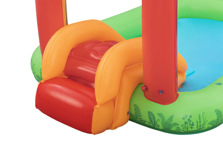 Bestway Wasserspielcenter Jurassic Splash